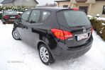 Opel Meriva 1.7 CDTI Automatik Design Edition - 6