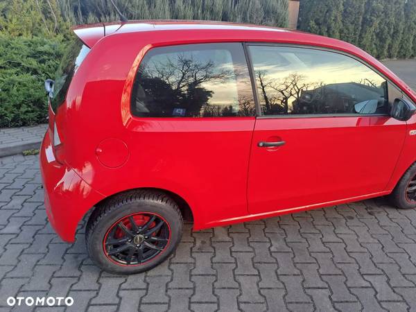 Seat Mii 1.0 - 3