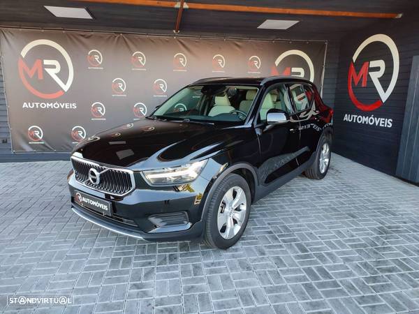 Volvo XC 40 2.0 D3 Momentum Plus Geartronic - 2