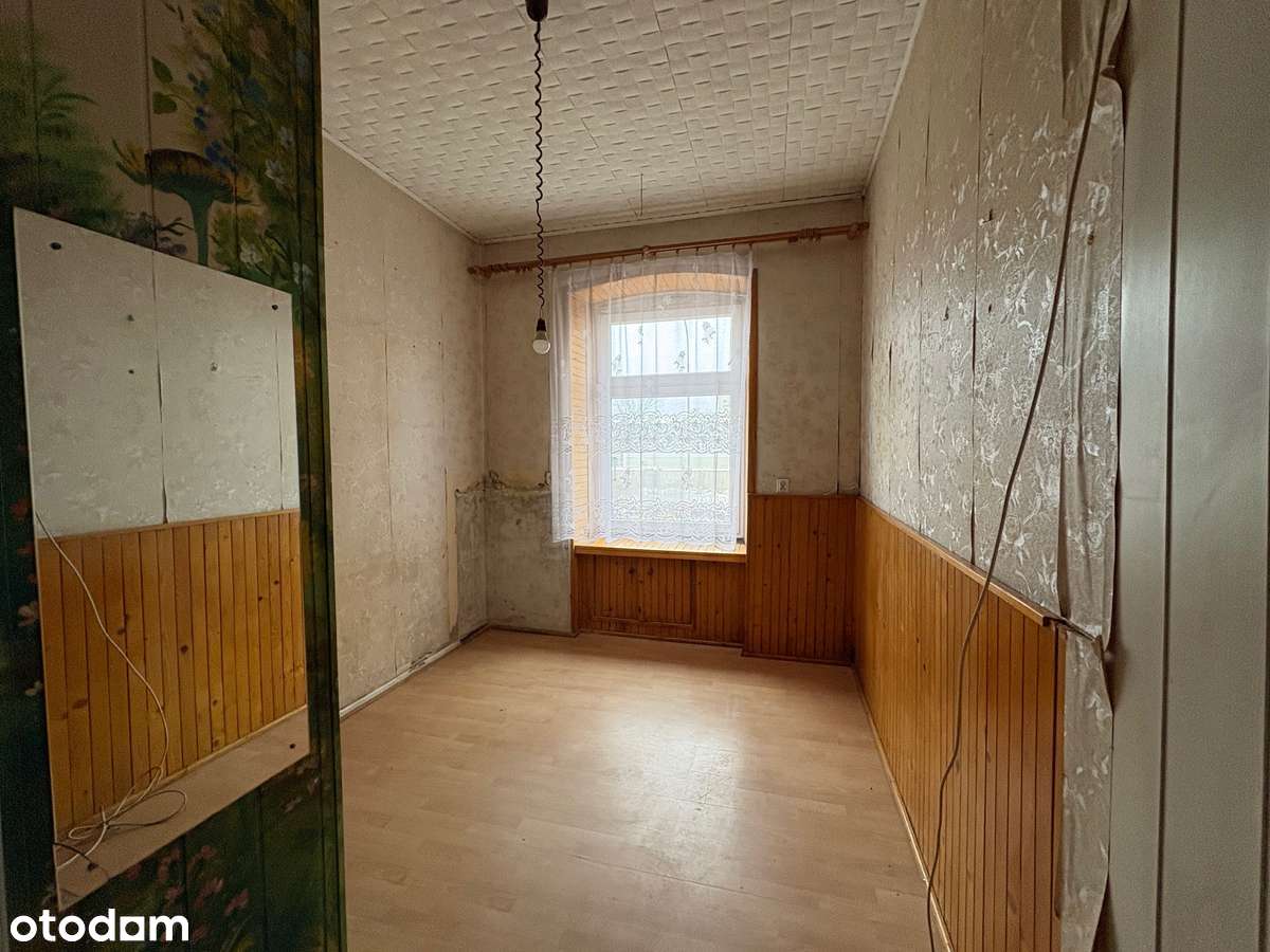 Mikroapartament 14 m² za 89 900 zł! Idealne 1. piętro | Potencjał! - Pełny obrazek: 2/5