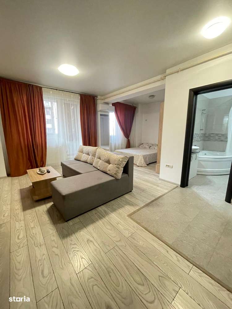 Garsonieră dublă de închiriat – Str. Ilie Petre nr. 84- 1.500 lei/lună - Imagine principală: 5/20