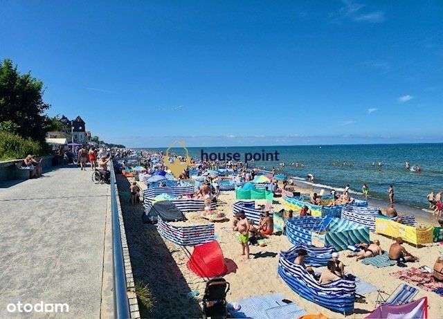 Kawalerka Premium+Ogródek+M.Parkingowe+Baseny!!!-8