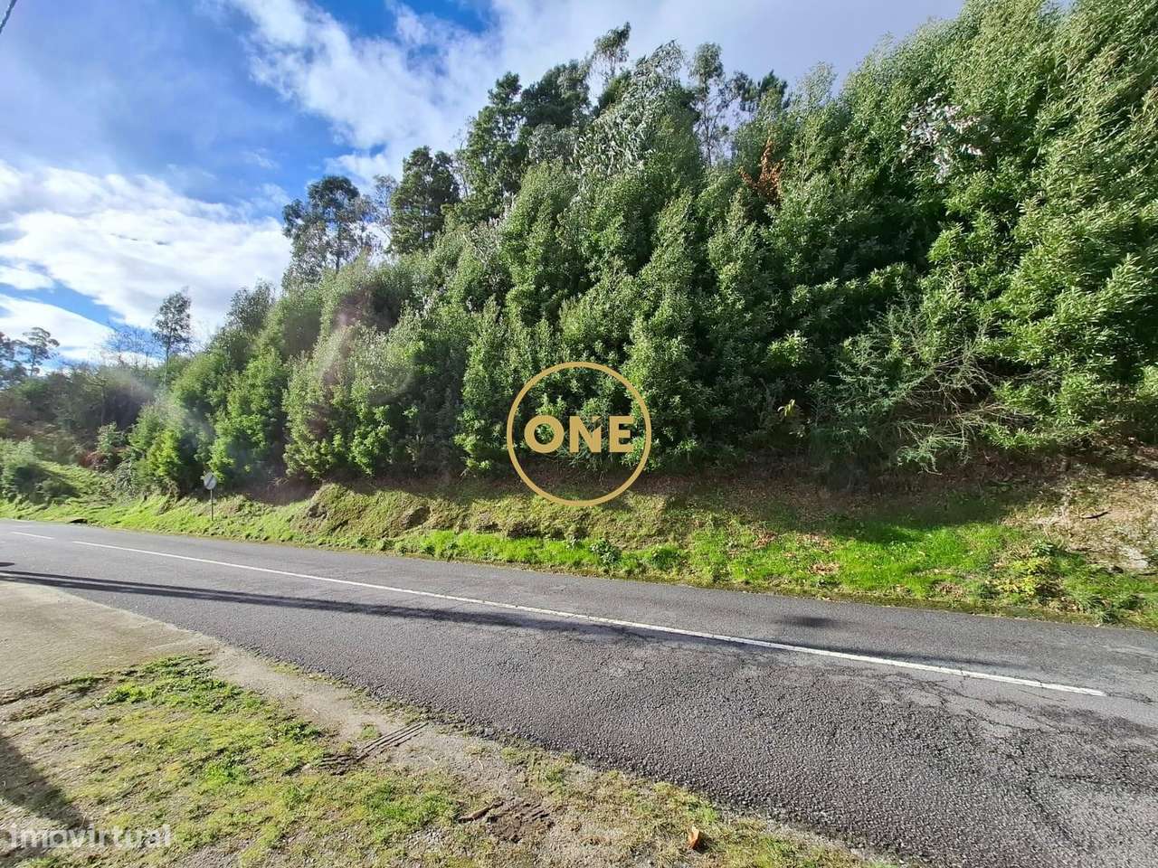 Terreno Rústico - Valdreu - Grande imagem: 5/5