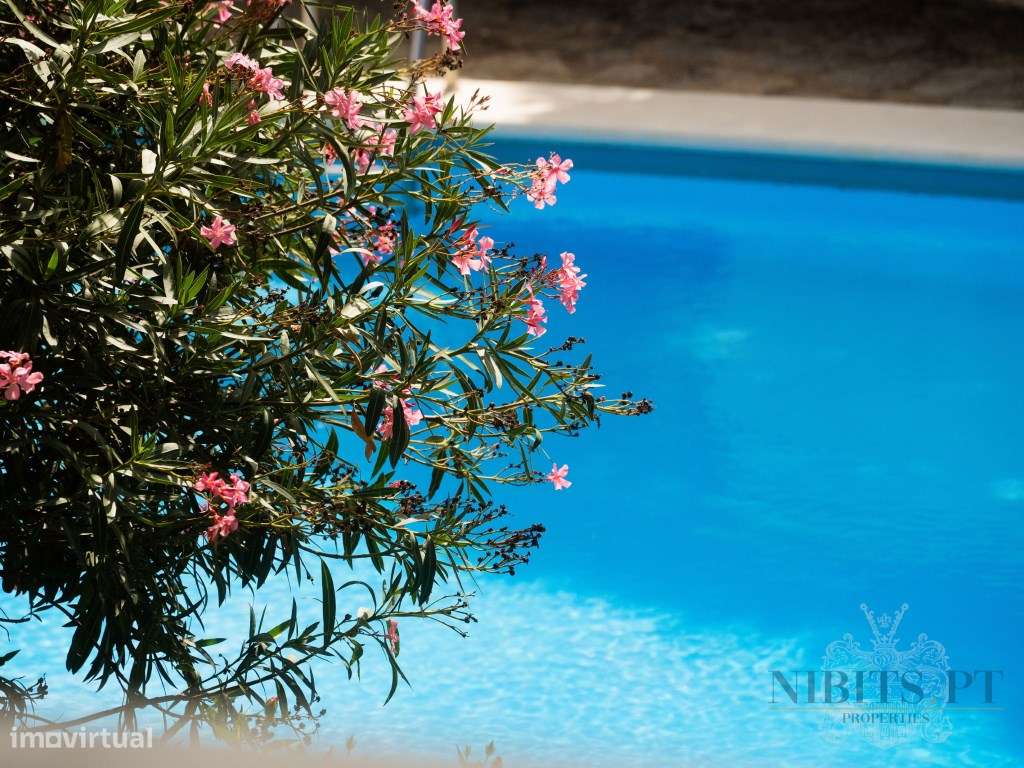 T2 Duplex soalheiro no Cascais histórico - 121 m² com piscina e vis...-22