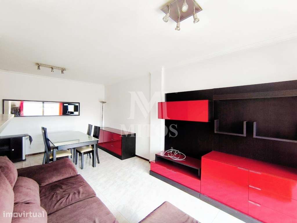 Apartamento T3 na Meadela-6