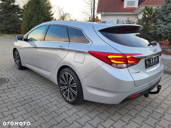 Hyundai i40 1.7 CRDi BlueDrive Premium - 9