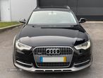 Audi A6 Allroad 3.0 TDi quattro Excl.S tronic - 10