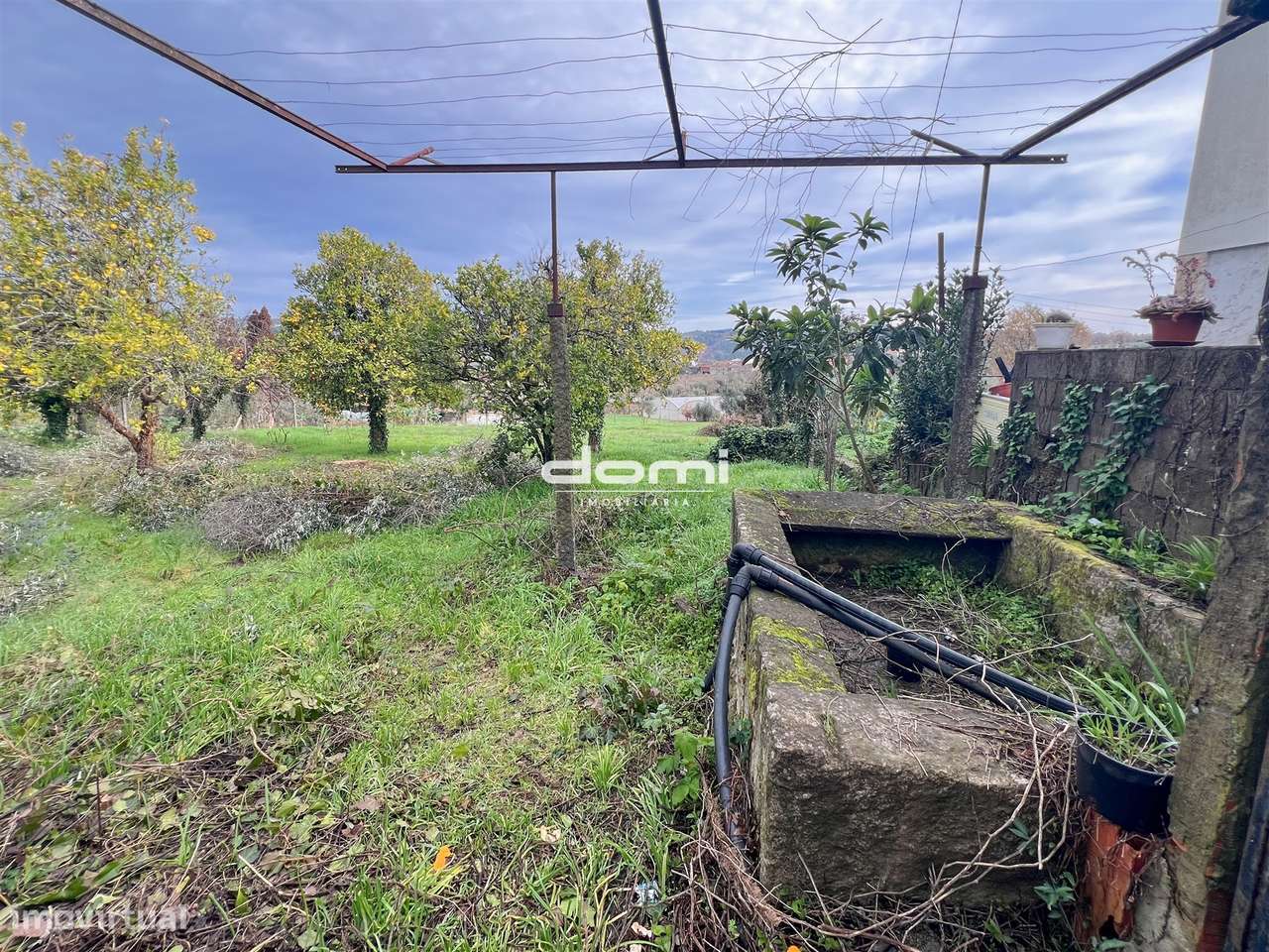 Terreno com viabilidade de construção em Moçamedes – Vouzela - Grande imagem: 4/14