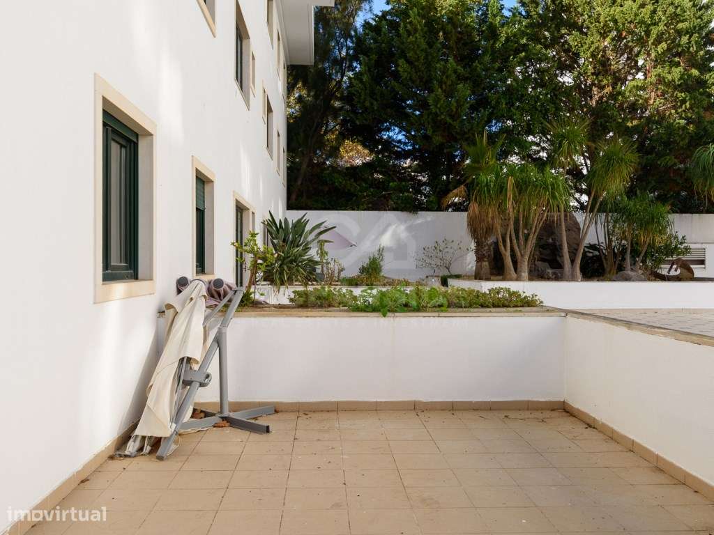 Apartamento T1 - IL MARE ESTORIL-27