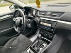 Skoda Superb 2.0 TDI Sportline DSG7 - 7