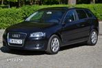 Audi A3 1.8 TFSI Sportback S tronic S line Sportpaket - 2