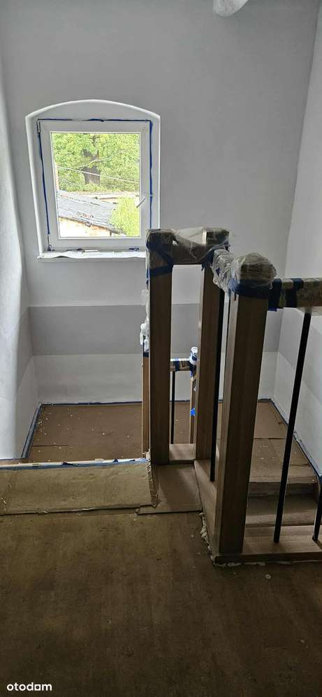 Kawalerka po remoncie Kobierzyce-4