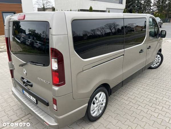 Renault Trafic Grand SpaceClass 1.6 dCi - 7