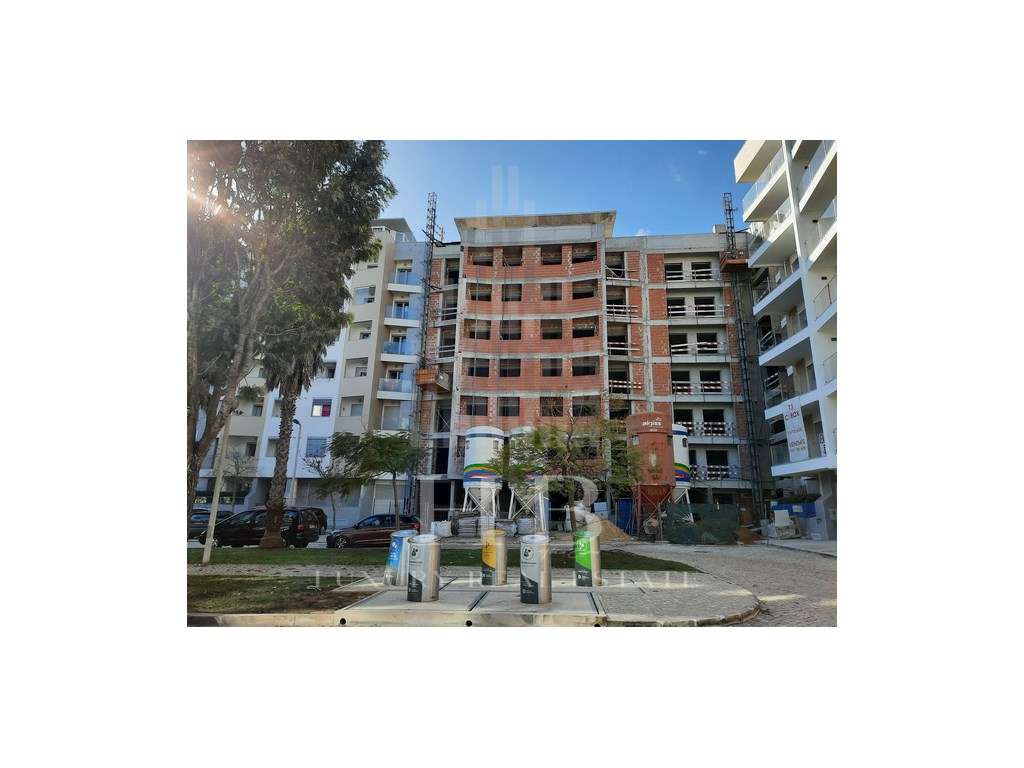 Apartamento T2 NOVO | Quinta das Marianas | Carcavelos - Grande imagem: 2/18