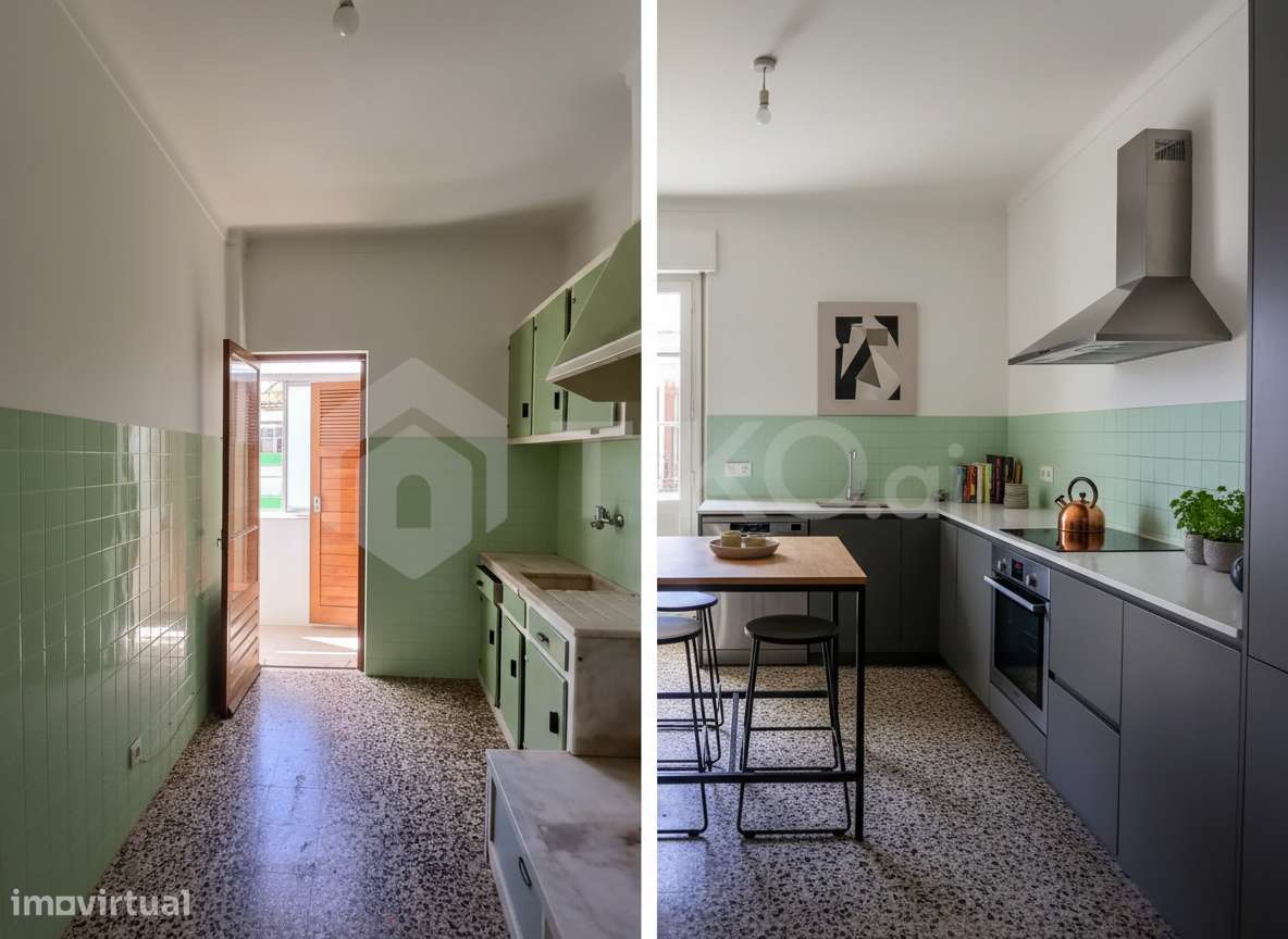 T3 no Coração do Montalvão – Excelente oportunidade para Remodelar ou-0