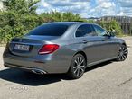 Mercedes-Benz E 220 d 9G-TRONIC Avantgarde - 7