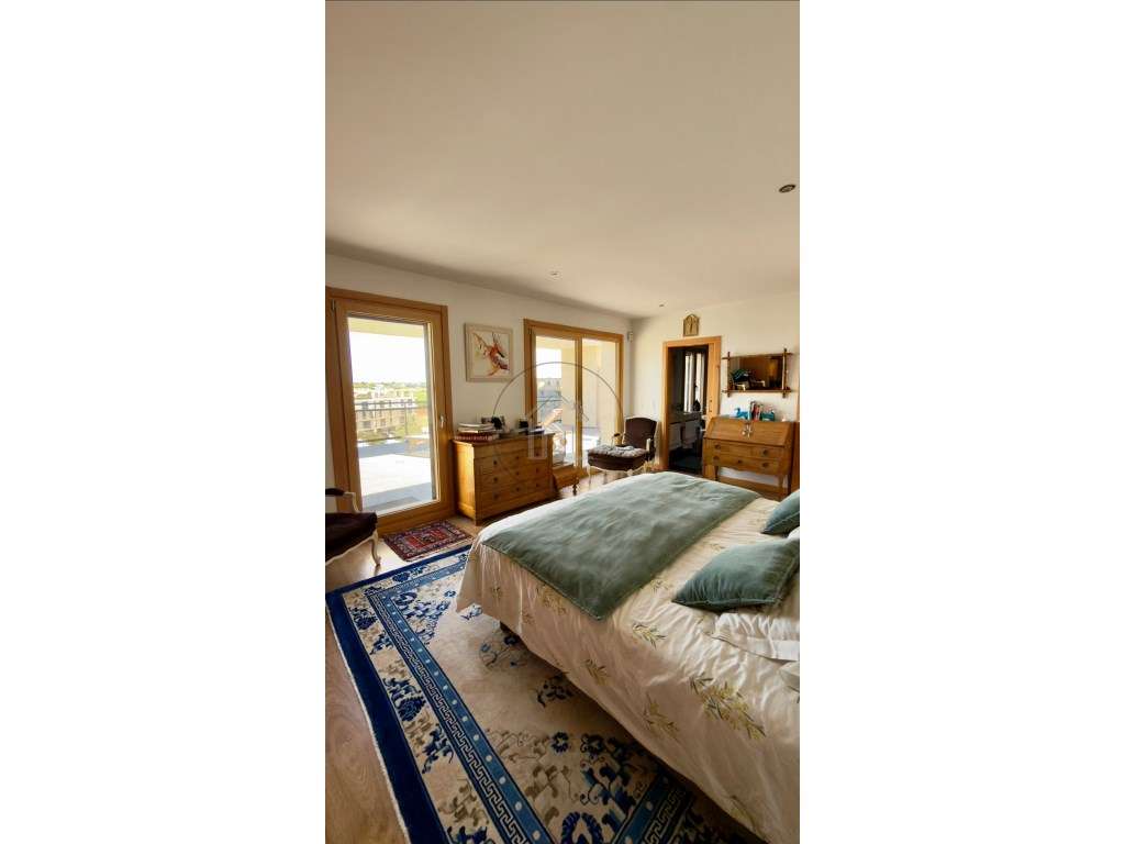 Duplex T4 Alcochete-48