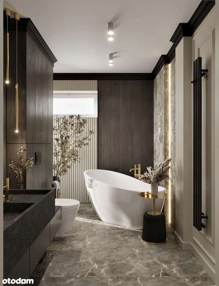 Nowoczesny dom w cichej okolicy 239,62 m2 Stan developerski  02/2026 - Pełny obrazek: 5/13