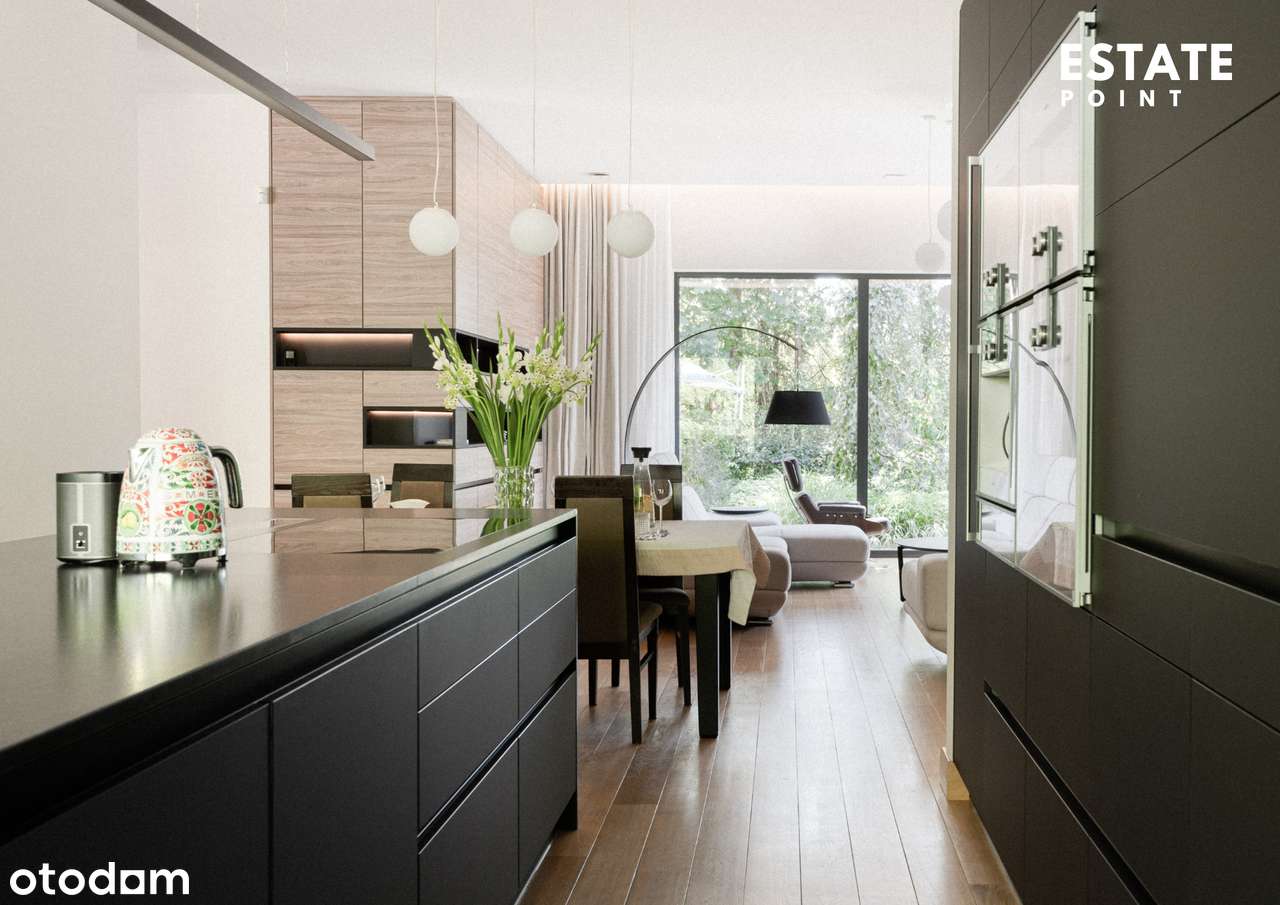 Dom parterowy z okazałym ogrodem | BORÓWIEC-14