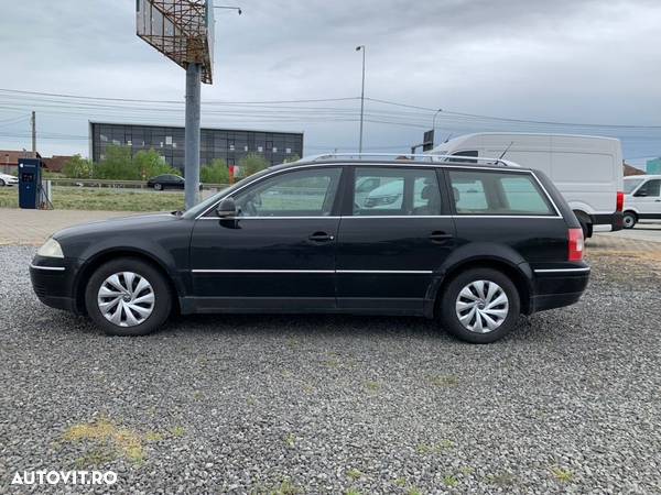 Volkswagen Passat Variant 2.0 TDI DPF Highline - 2