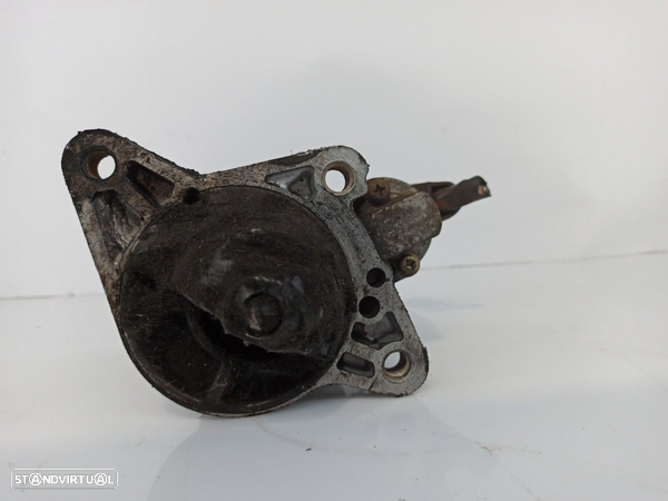 Motor De Arranque Mazda 6 Station Wagon (Gy) - 2