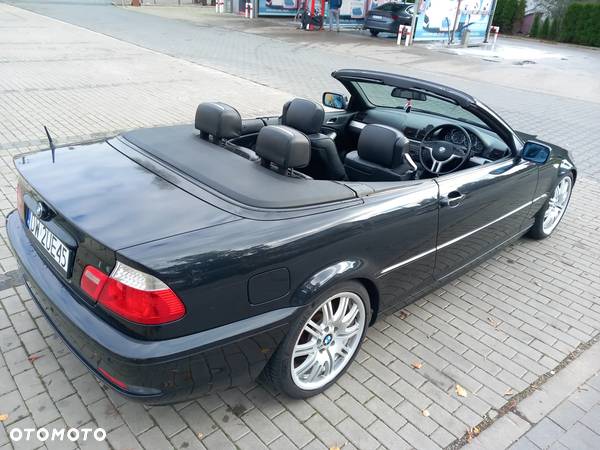 BMW Seria 3 318Ci - 5