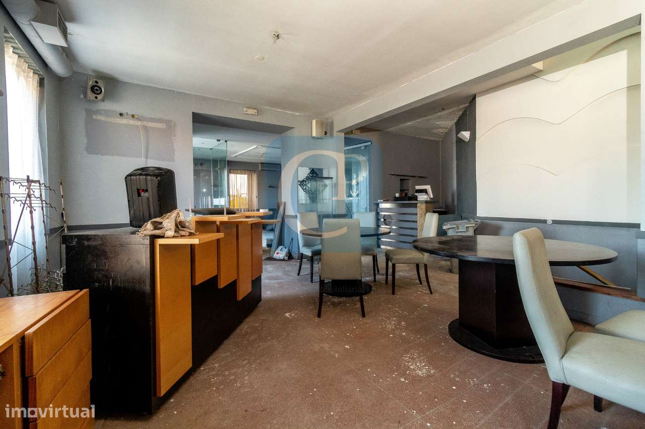 Moradia - Zona Histórica  - Leça da Palmeira - Grande imagem: 5/20