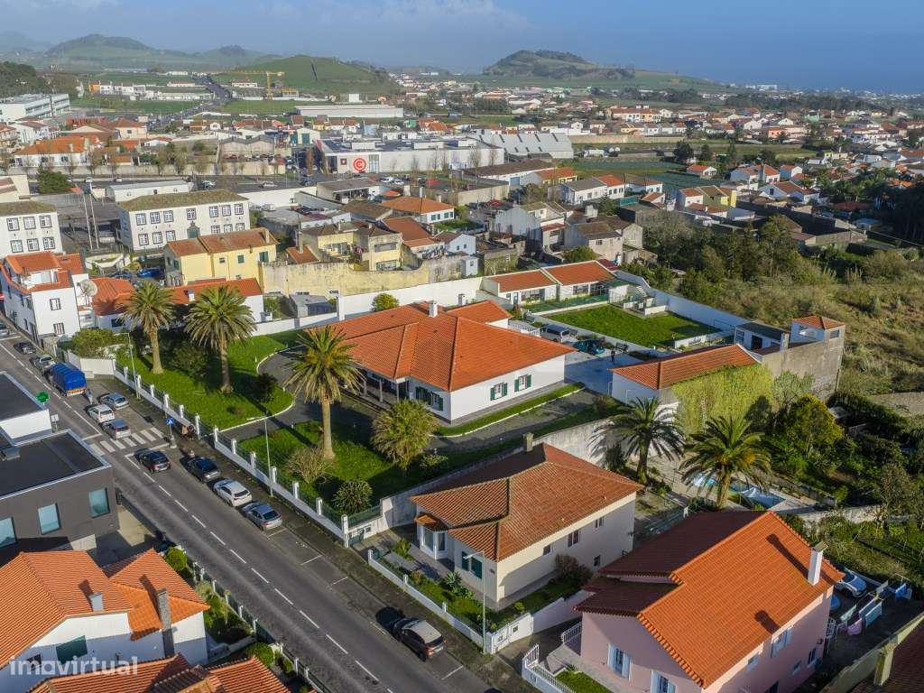 Moradia Imponente e Isolada nos Arrifes Privacidade, Espaço e Vista...-54