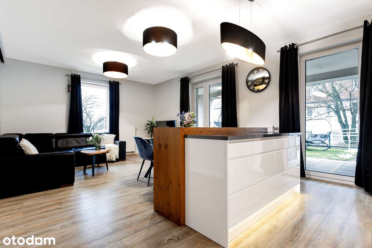 REZERWACJA 3M|duży ogród_taras_2xgaraż_kom.lokatorska|HIT! - Pełny obrazek: 5/17