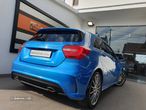 Mercedes-Benz A 200 CDI AMG Line - 25