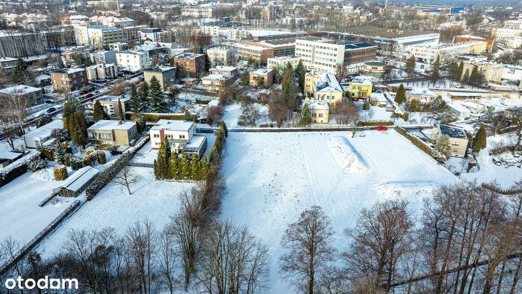 Działka 2488 m² | Mikołów | Bromboszcza - Pełny obrazek: 3/7