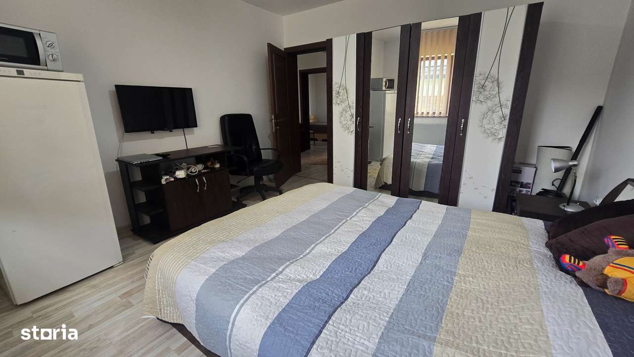 Casă plan parter Breaz, com Rediu, Iasi-5