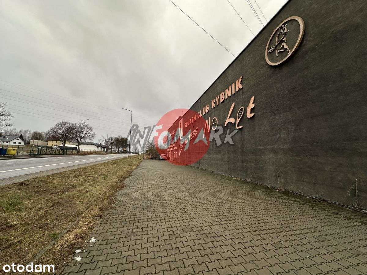 Nieruchomość Zabudowana Sprzedaż Żorska - Pełny obrazek: 5/13