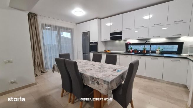 Nou | Casa Individuala Superba | 4 Camere | Tunari-Otopeni-2