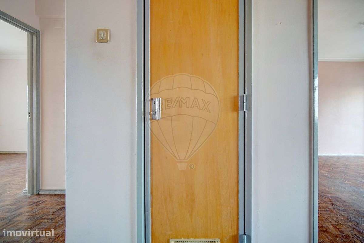 Apartamento T2 para venda-7