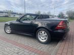 Mercedes-Benz SLK 200 Kompressor - 16