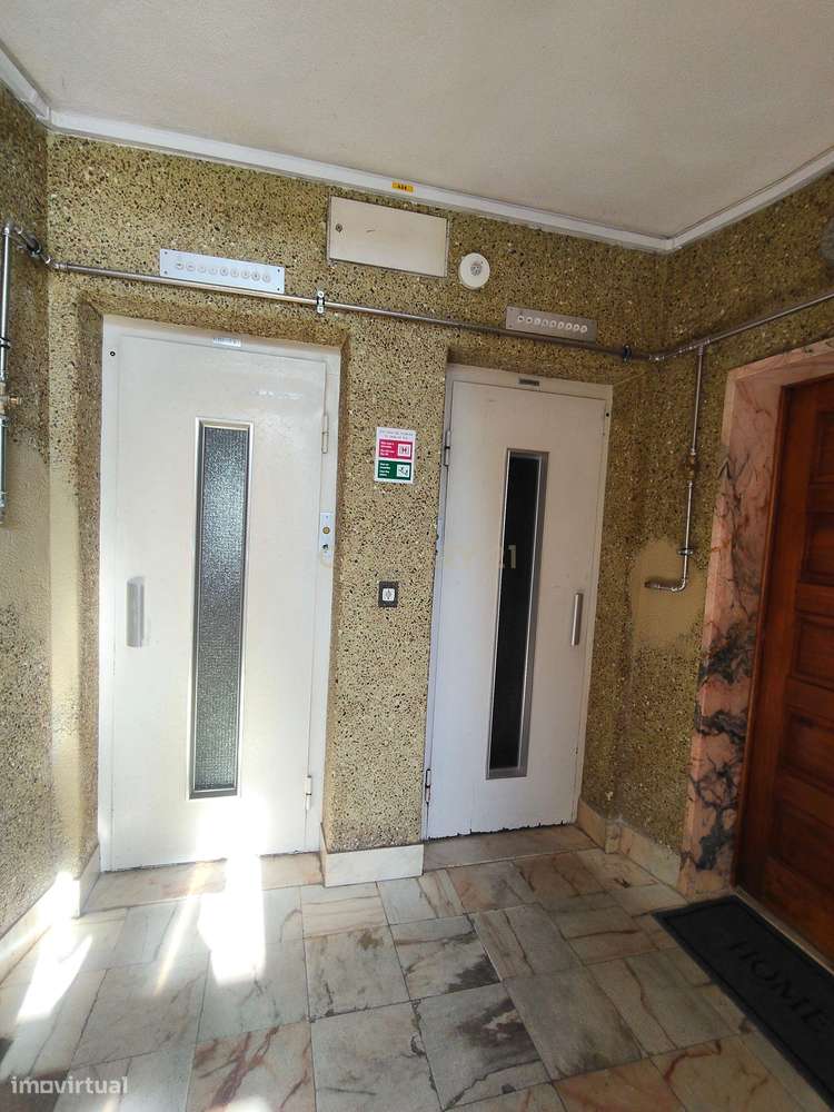 Apartamento T2 Odivelas perto do Metro - Grande imagem: 5/26