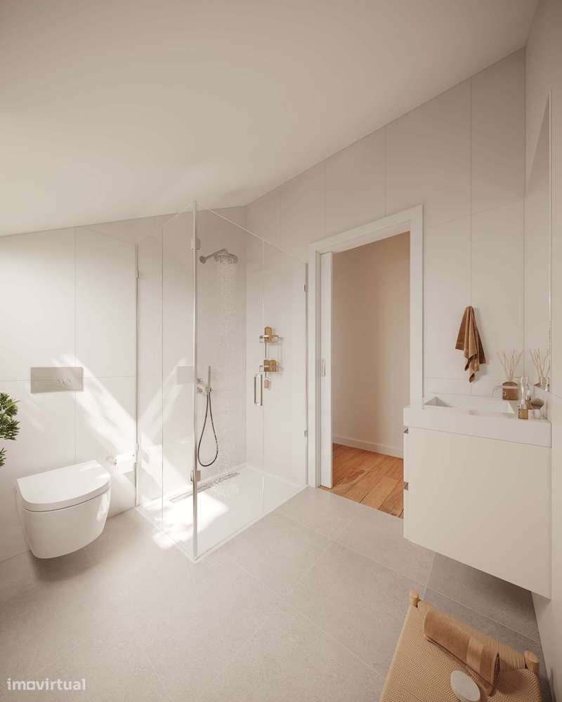 O seu próximo lar é na Casa do Largo - T1 no bairro mais cool de Lisbo-13