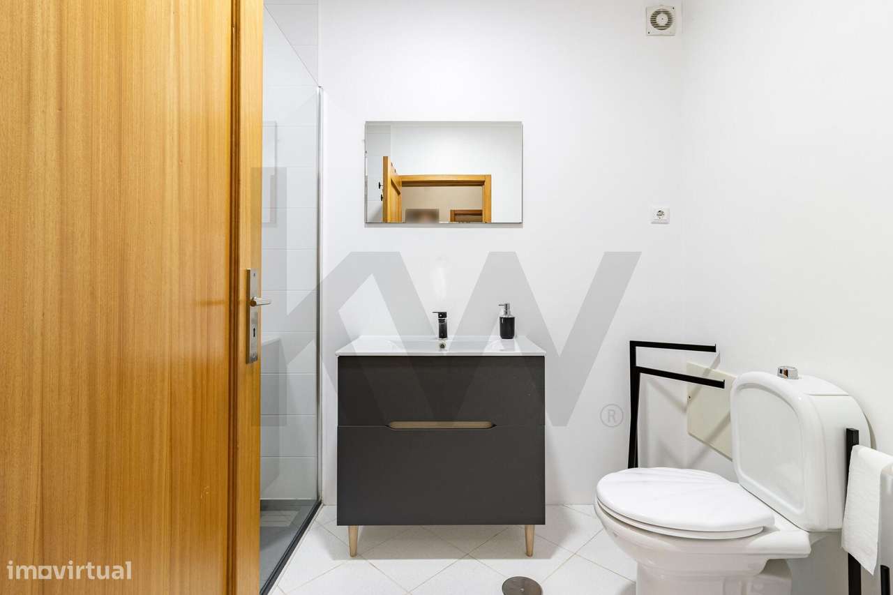 Apartamento T4 -Nogueira do Cravo – Oliveira de Azeméis!-14