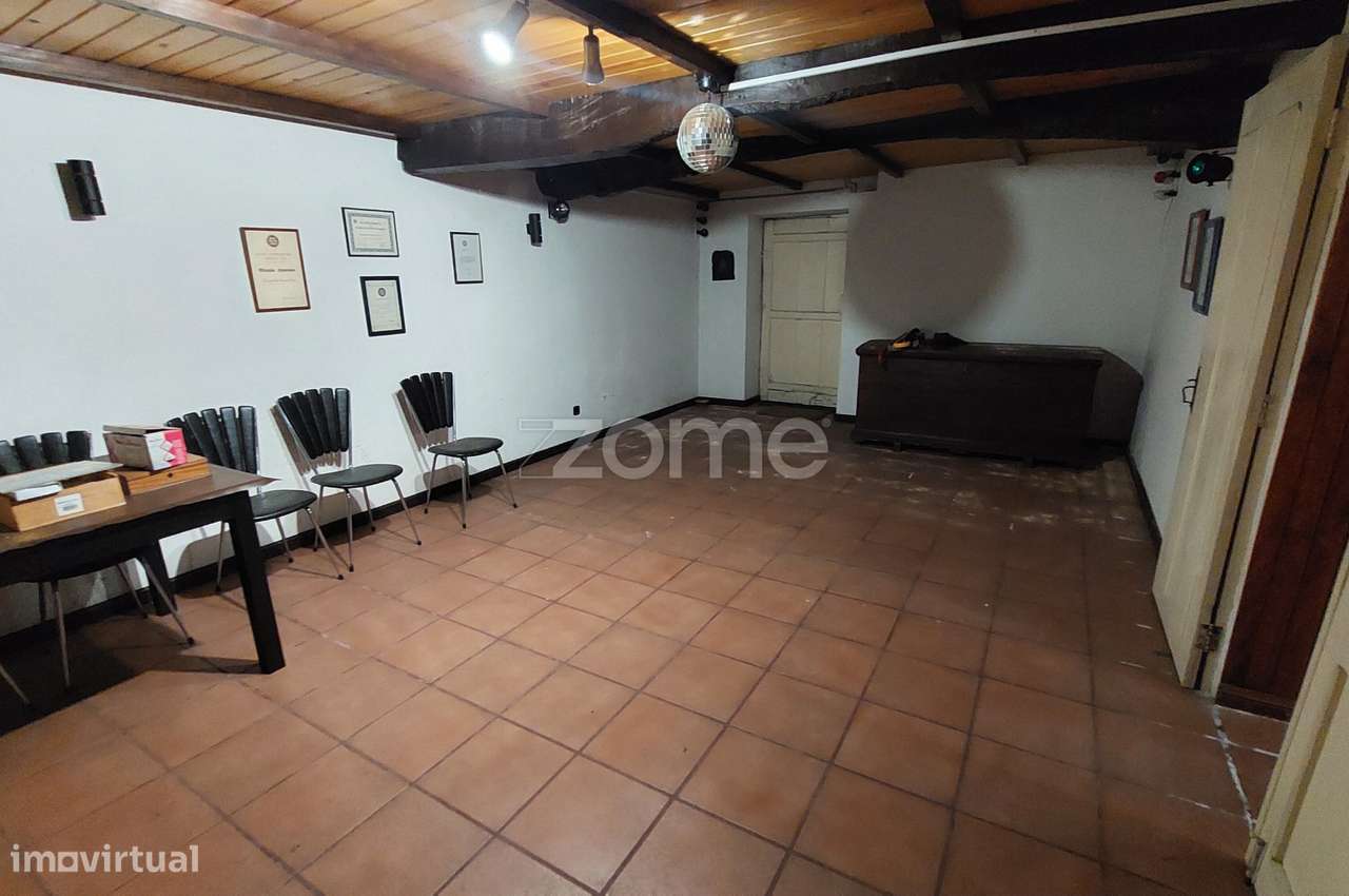 Quinta T4 com Terreno de 1.800 m² em Nogueira do Cravo-36