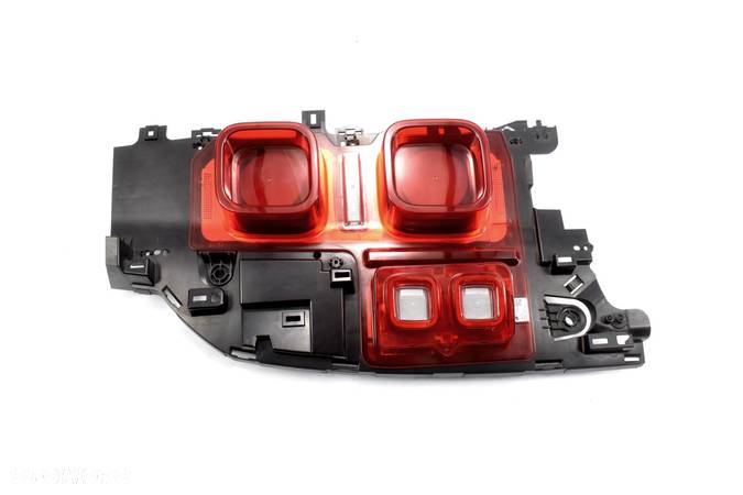 Lampa Lewy Tył L8B2-13405-Af Land Rover Defender L663 Ii 2020- - 2