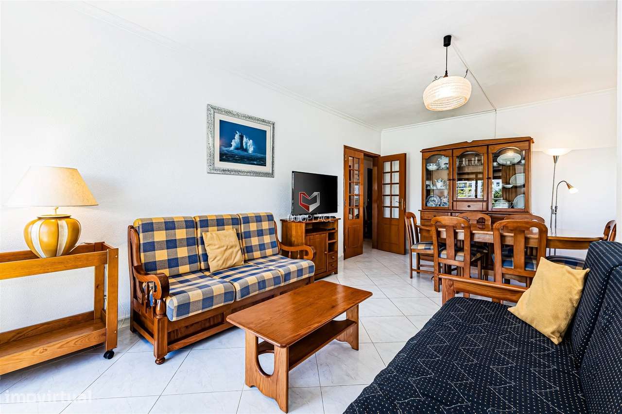 Apartamento T2 Venda em Armação de Pêra,Silves-15