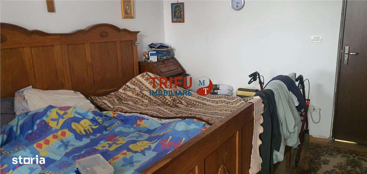 Apartament 2 camere de vanzare bloc nou - Imagine principală: 5/13