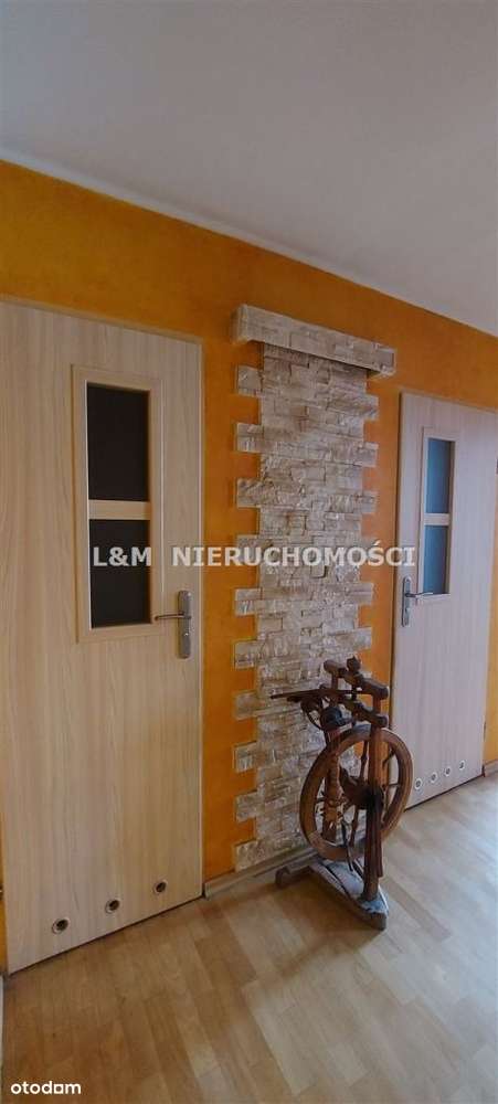 Duże Mieszkanie ! Niska Cena !Dostępne Od Zaraz ! - Pełny obrazek: 4/12