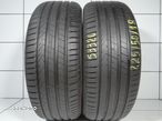 Opony letnie 225/50R18 99W Pirelli - 1