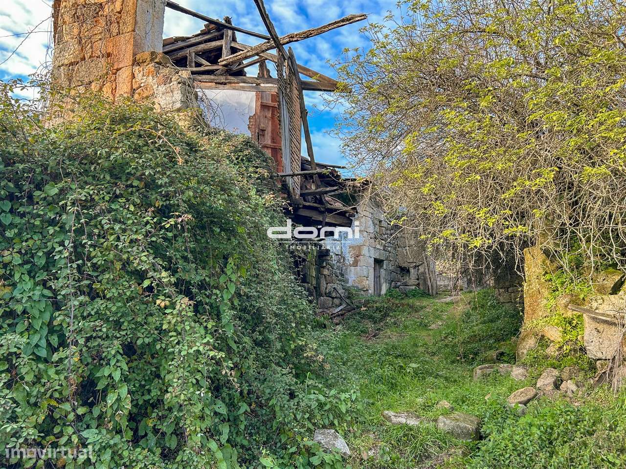 Quinta com 33.250 m² em Tabuadelo – São Pedro do Sul-4