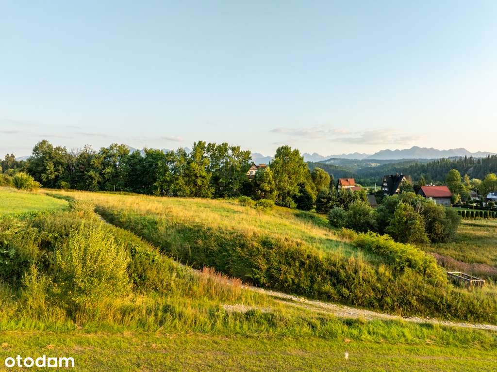 Działka budowlana w Czarnej Górze - Pełny obrazek: 4/18