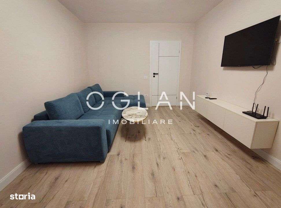 Apartament MODERN 2 cam.-zona Rahovei, COMISION 0% - Imagine principală: 5/18