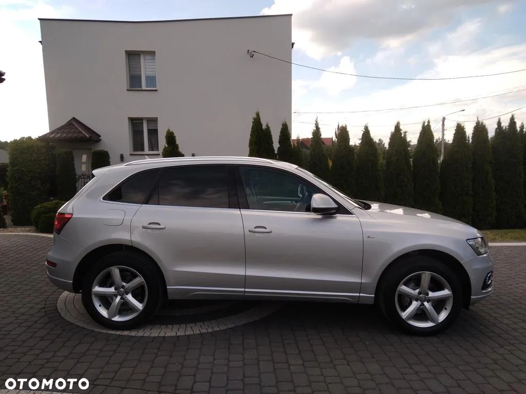 Audi Q5 - 6