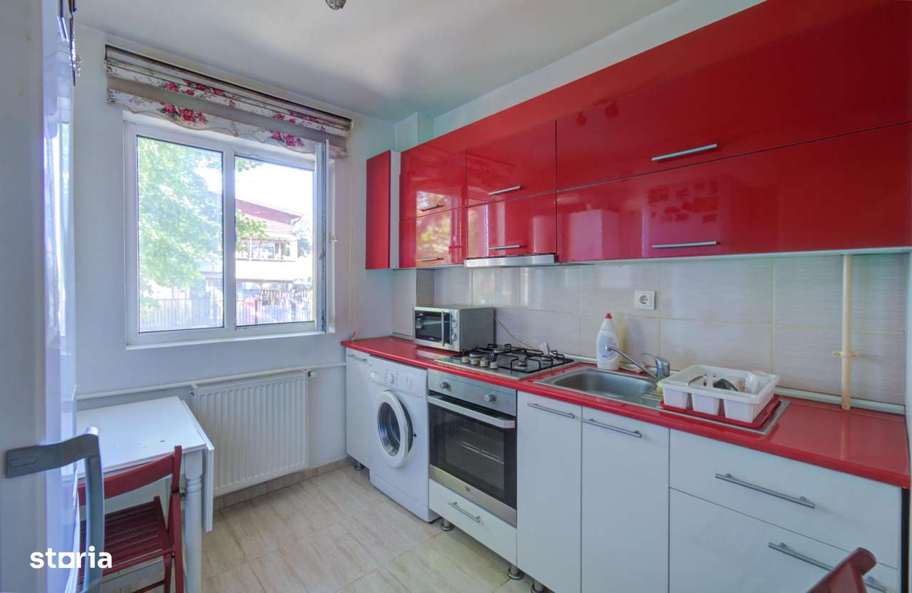 Garsoniera Metrou Gorjului Militari - Uverturii - Virtutii - bloc nou-1